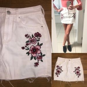 Pacsun Skirt